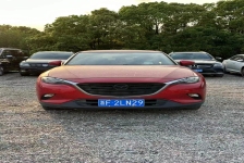 马自达CX-4