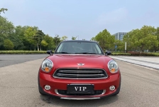 宝马 MINI
