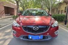 马自达CX-5
