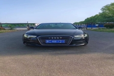 奥迪A6(进口)