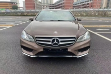 奔驰E级