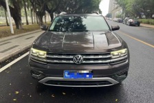 大众 途昂