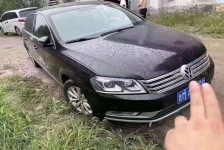 大众 迈腾
