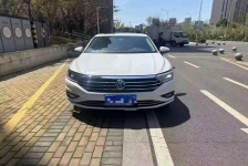 大众 速腾