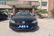 大众 速腾