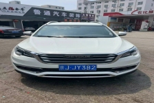 捷途X70