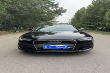 奥迪A6L