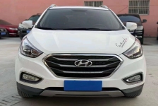 北京现代ix35
