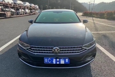 大众 迈腾