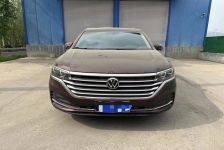 大众 威然
