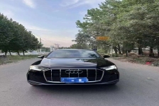 奥迪Q7(进口)