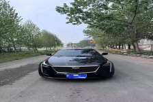 凯迪拉克 CT6