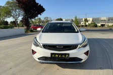 吉利汽车 帝豪GS