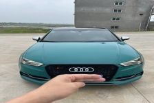 奥迪 S3