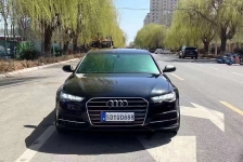 奥迪A6L