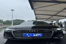 奥迪A6L