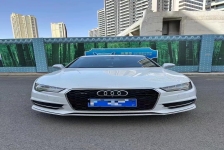 奥迪A7(进口)