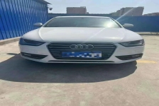 奥迪A4