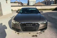 奥迪A6L