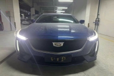 凯迪拉克 CT5