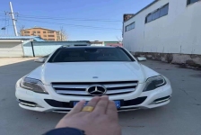 奔驰GLK级