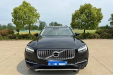 沃尔沃XC90(进口)
