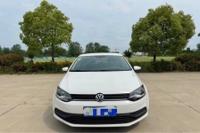 大众POLO