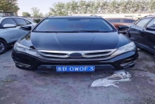 比亚迪S7