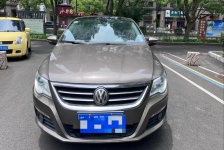 一汽-大众CC