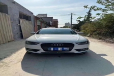 奥迪A4L