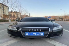 奥迪A6L