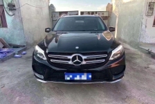 奔驰GLE级