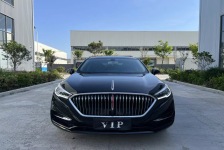 红旗H5
