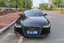 奥迪A6L