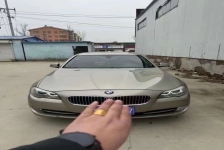 宝马5系