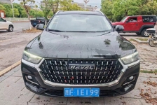 长城 哈弗H6
