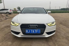 奥迪A4L