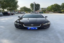 捷豹 XJL