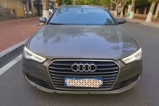 奥迪A6L