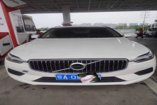 沃尔沃XC60(进口)