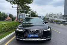 奥迪A6L
