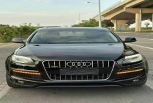 奥迪Q7(进口)