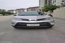丰田RAV4(进口)