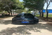 奔驰C级