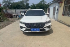 奔腾T77