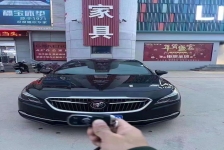 别克 君越