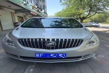 别克GL8