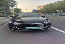 比亚迪 唐
