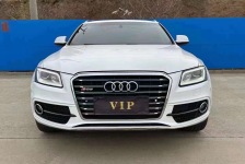 奥迪SQ5(进口)