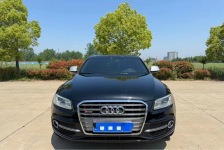 奥迪SQ5(进口)